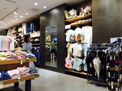 -MUJI无印良品(星光68广场店)