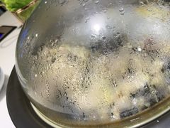 -碗中海·蒸汽海鲜·桑拿鸡(岭南天地店)
