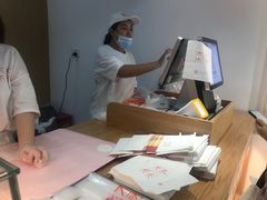 -木子木水日式烫面包(世界城光谷店)