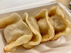 网红锅贴-锅贴大王南翔小笼(临沂二村店)