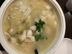 -China Red Restaurant 满庭红川菜馆