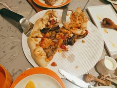 -必胜客(经开万达店)