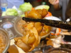 -范贤光鸡公煲(平乐园总店)