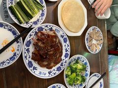 -利群烤鸭店(前门店)