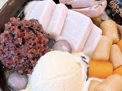 -鲜芋仙(群光广场店)