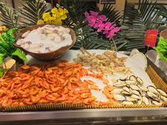 -吉布鲁牛排海鲜自助(富顺千盛购物广场店)