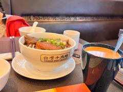 -中国厨房/台湾牛肉面