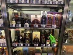 -酒廷1990-酒类新零售体验店(五角场店)