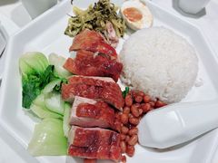 -金戈戈香港豉油鸡(南山海岸城店)