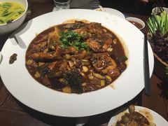 -Local泰莲庭(虹鳟鱼店)