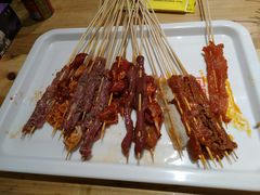-袁记串串香(西安路店)