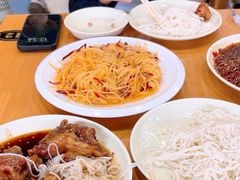 -贤花饭店(城阳店)