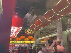 -神府路壹号·海鲜烧烤·砂锅粥·锅物(三坊七巷店)