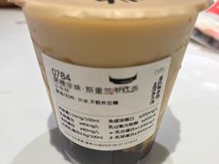 -太犇牛手作茶铺(江北虹悦城店)