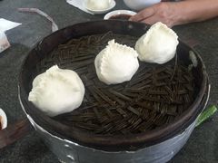 -胡家包子·清真(大众巷店)