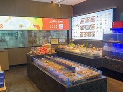 -船歌·鱼水饺青岛菜(正阳路店)