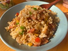 -红小满休闲餐厅(十全街店)