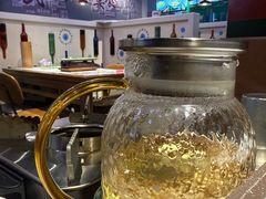 -不是烧烤·武汉烧烤·地道湖北菜(大成路店)