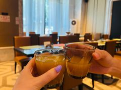 -云尚自助餐厅(佛山南海瞻云酒店)