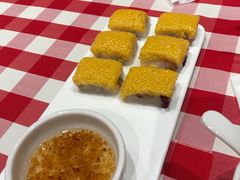 -西贝(金桥店)