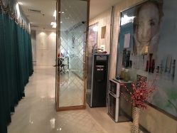 -仙娜健康管理中心