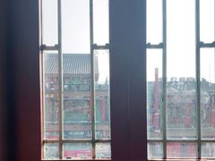 -星巴克臻选(北京前门大街店)