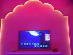 -范特西FANTASY量贩式KTV(民主广场店)