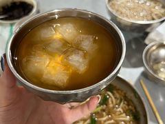 -正宗杨记普洱酸醋米线(总店)
