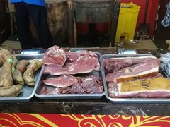 -万隆火腿庄