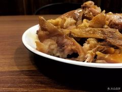 -恋萍小吃(时代店)