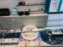 -宝岛眼镜(淮安楚州万达广场店)
