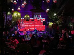 -胡桃里音乐酒馆(曲江店)