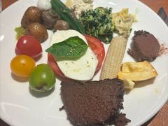 -拉蒂娜·巴西牛排馆 Latina·Brazilian Steakhouse(王府井喜悦店)