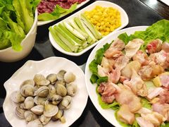 -吉友粥底火锅(方斜路店)