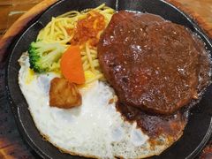 -西缘牛排(荟聚购物中心店)
