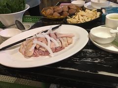 -润泽园海南椰子鸡·糟粕醋火锅(拱北店)