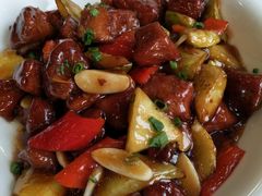 -乔家满族八大碗(流水沟店)