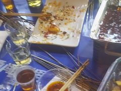 -花儿穆萨·烤肉餐厅(石马坪店)