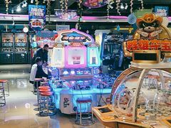 -大玩家(万达广场大连甘井子店)