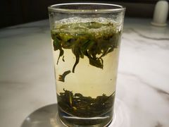 绿杨春-花园茶楼(兴城西路店)