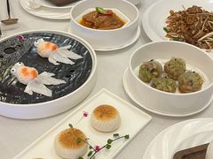 -富淳饭店(世纪公园店)