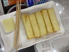 -周大娘牛乳(旧寨古村总店)