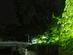 -黄埔古港