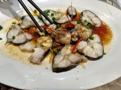 -新兴家喻酒家·羊城名宴(昌岗店)