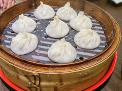 -玖鲜小笼(中山广场店)