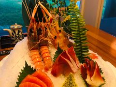 -王鼎精致料理铁板烧(世博源店)