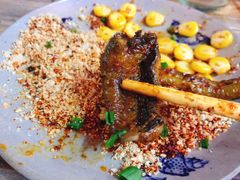 -晓靖轩烧烤(沙河风情店)