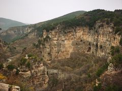 -龙洞风景区-藏龙涧