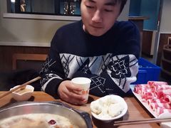 -傣妹火锅(南京东路一店)