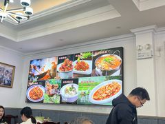 -长临河古镇福味轩土菜馆(长临河店)